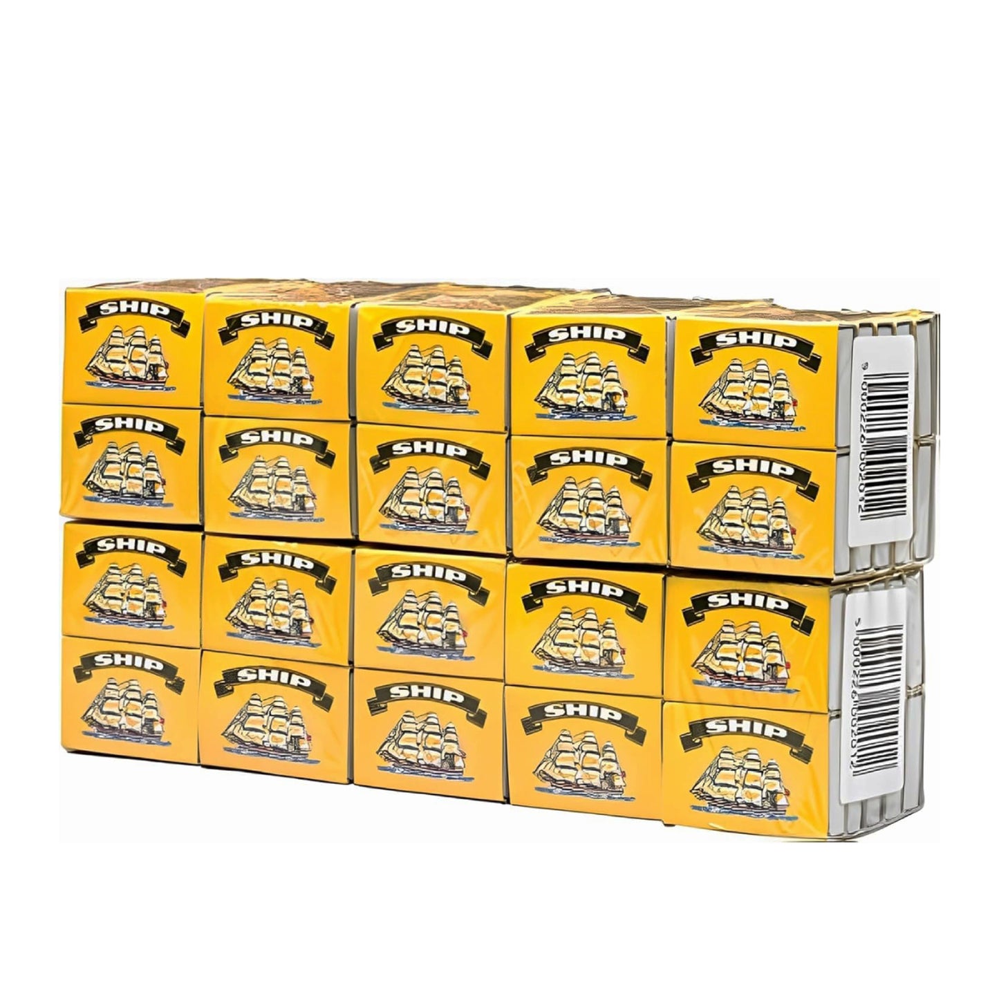 Matches Boxes