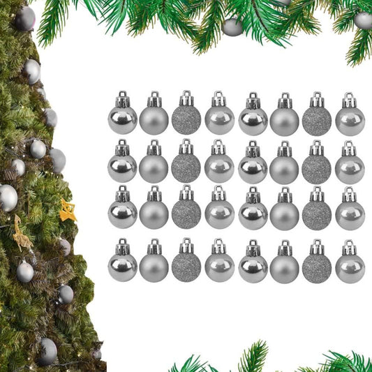 Christmas Balls Decoration