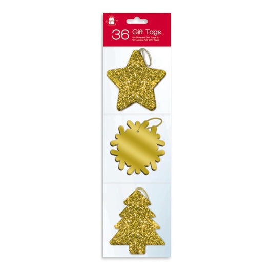 Christmas Gifts Tags