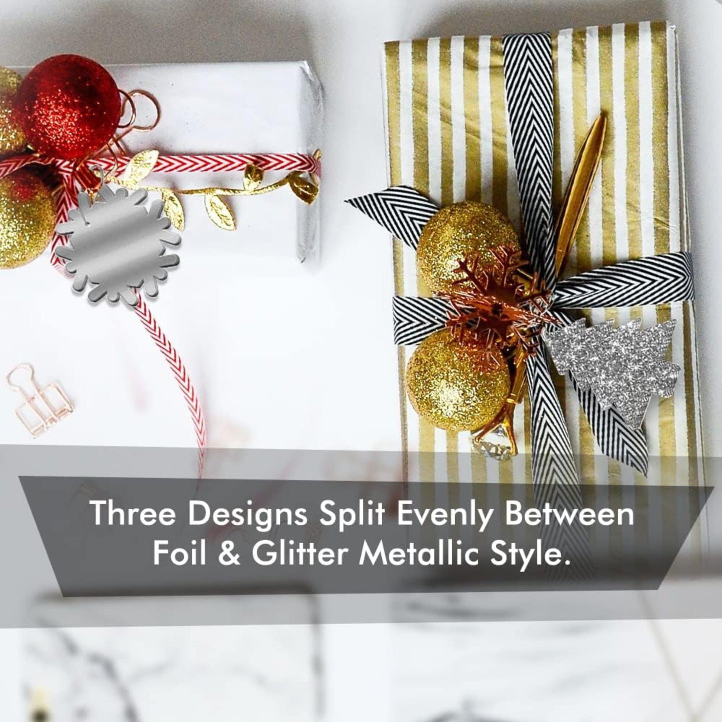 Christmas Gifts Tags