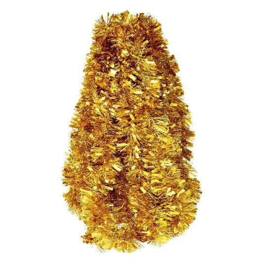 Tinsel Metallic Garland