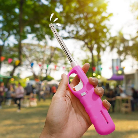 Clipper Tube Lighters Multipack