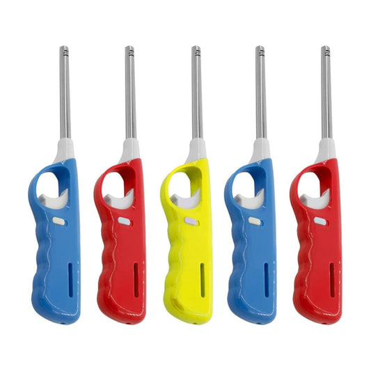 Clipper Tube Lighters Multipack