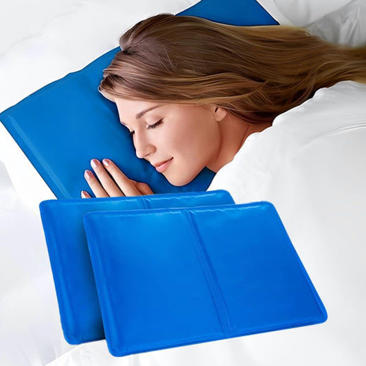 Cooling Gel Pillow