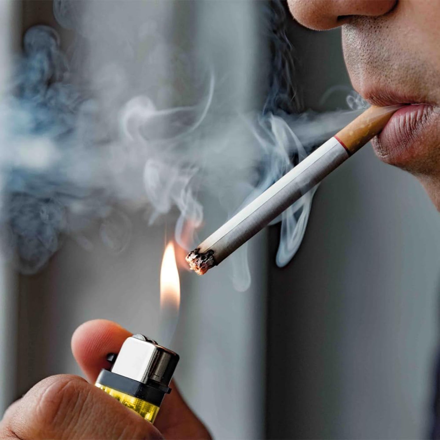 Disposable Lighters Multipack