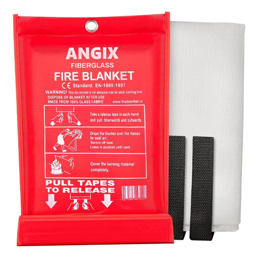 Emergency Fire Blanket
