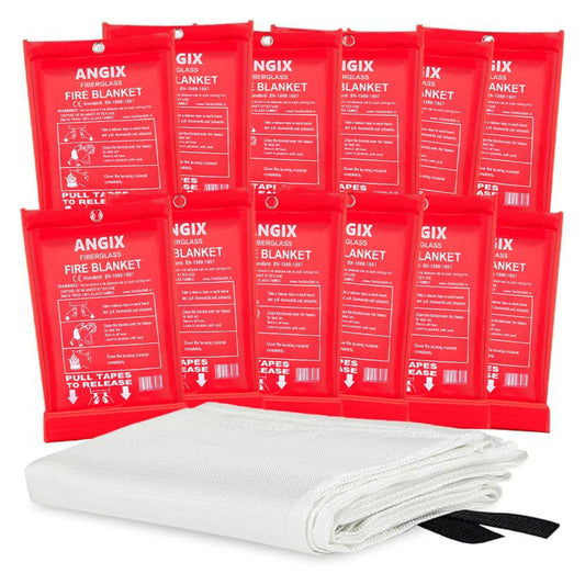 Emergency Fire Blanket