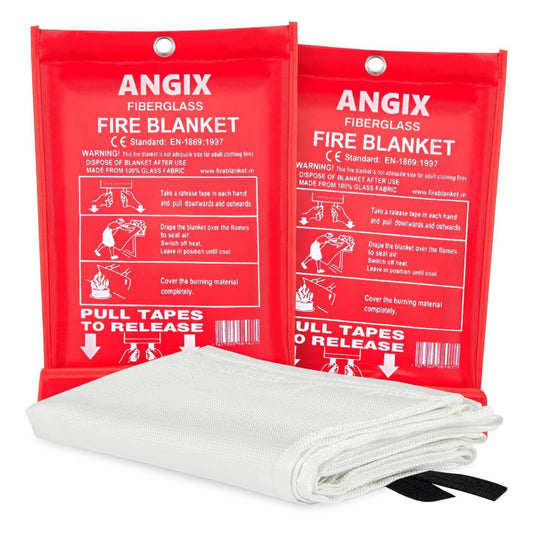 Emergency Fire Blanket