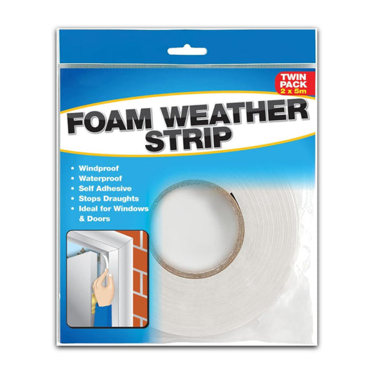 Foam Weather Strip Seal