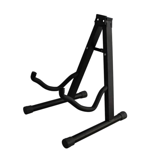 Foldable Universal A-Frame Guitar Stand
