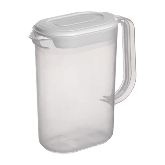 Fridge Door Jug with Handle