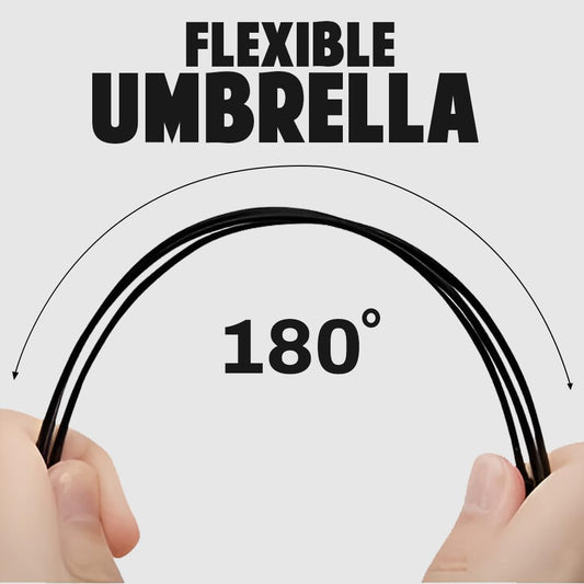 Golf Umbrella Extra Large with Straight Handle