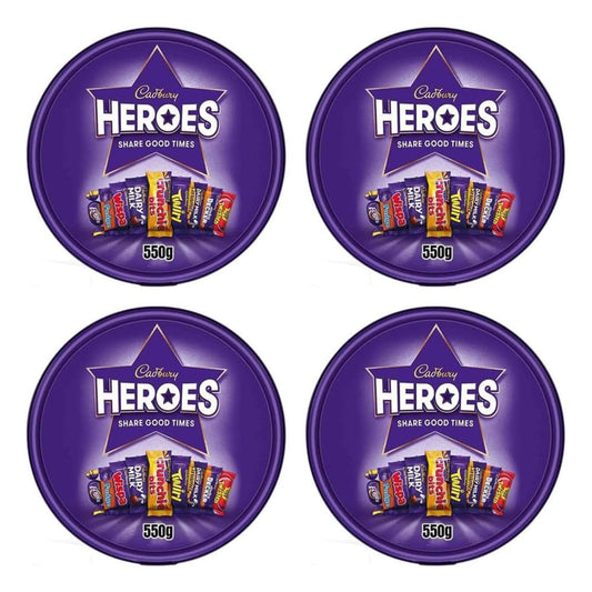 Chocolate Tub Heroes