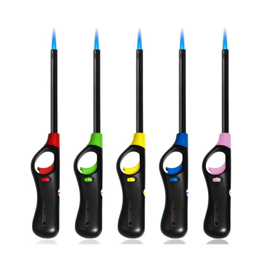 Jet Flame BBQ Lighters