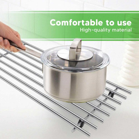 Lamplig Trivet For Kitchen accessory stand