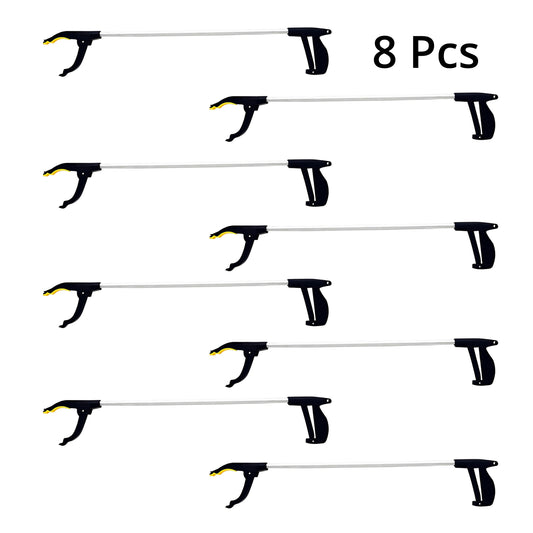 Litter Picker Grabber Stick with Long Handle