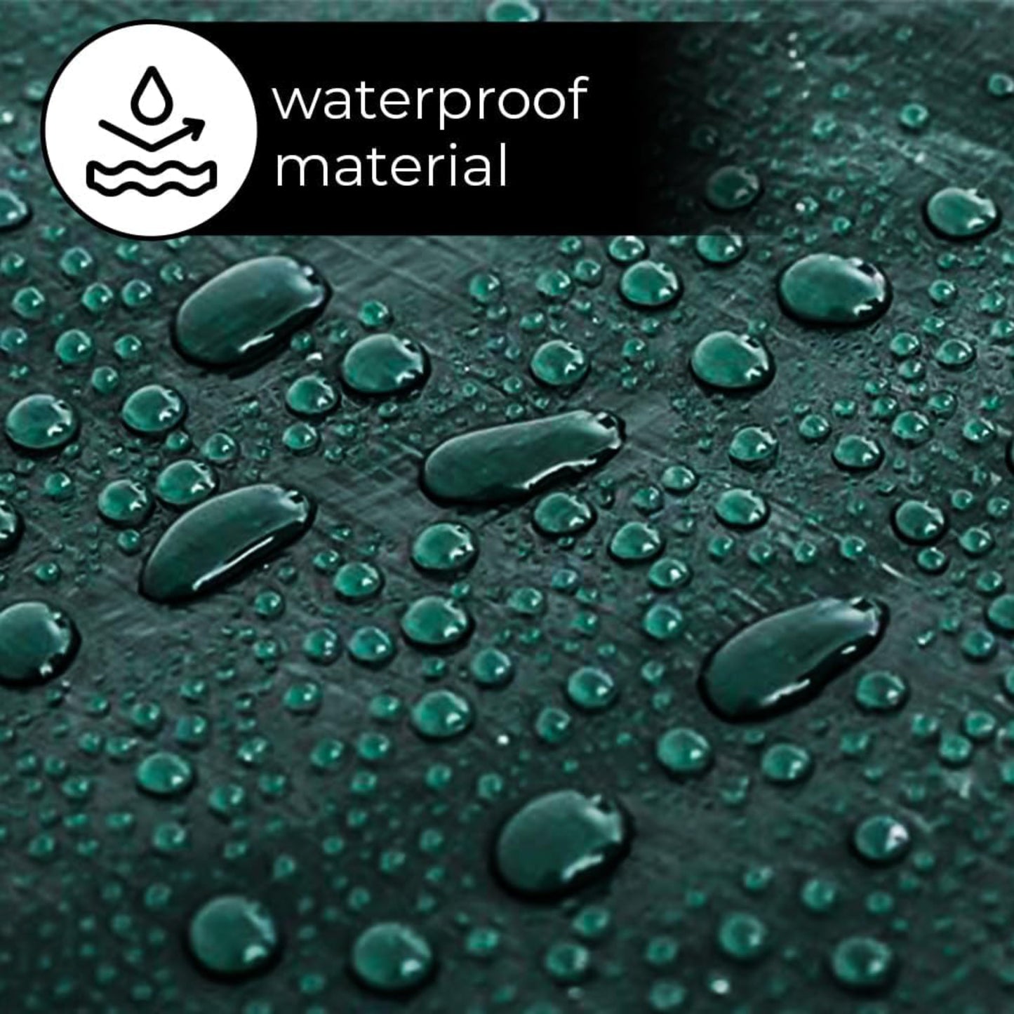 Parasol Waterproof Cover