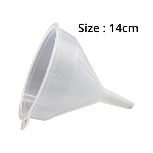 Plastic Filter Funnel For Home