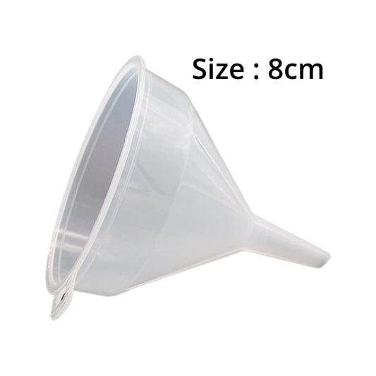 Plastic Filter Funnel For Home