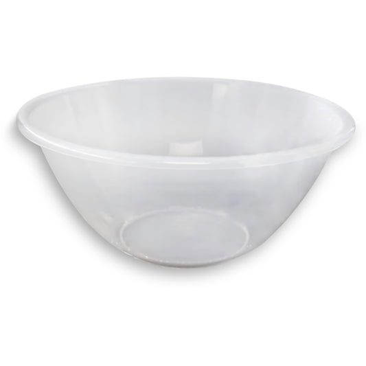 Plastic Kitchen Mixing Bowls