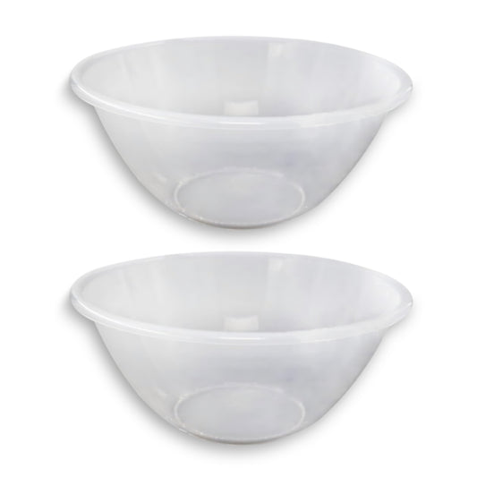 Plastic Kitchen Mixing Bowls