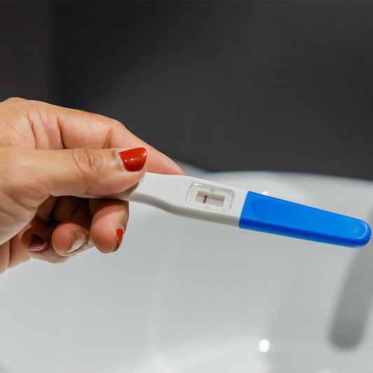Pregnancy Tests Midstream