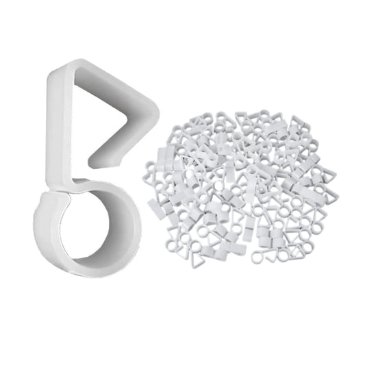 Rope Light Gutter Hooks