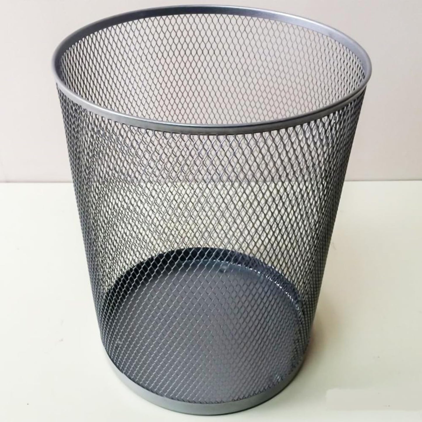 Trash Can Waste Paper Bins