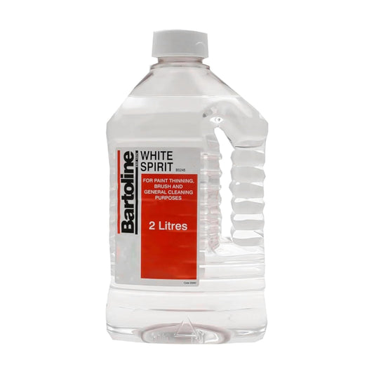 Spirit Multi-Purpose Paint Solvent