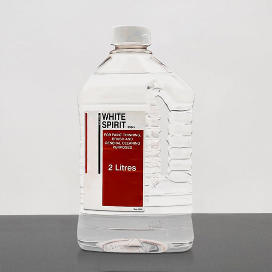 Spirit Multi-Purpose Paint Solvent