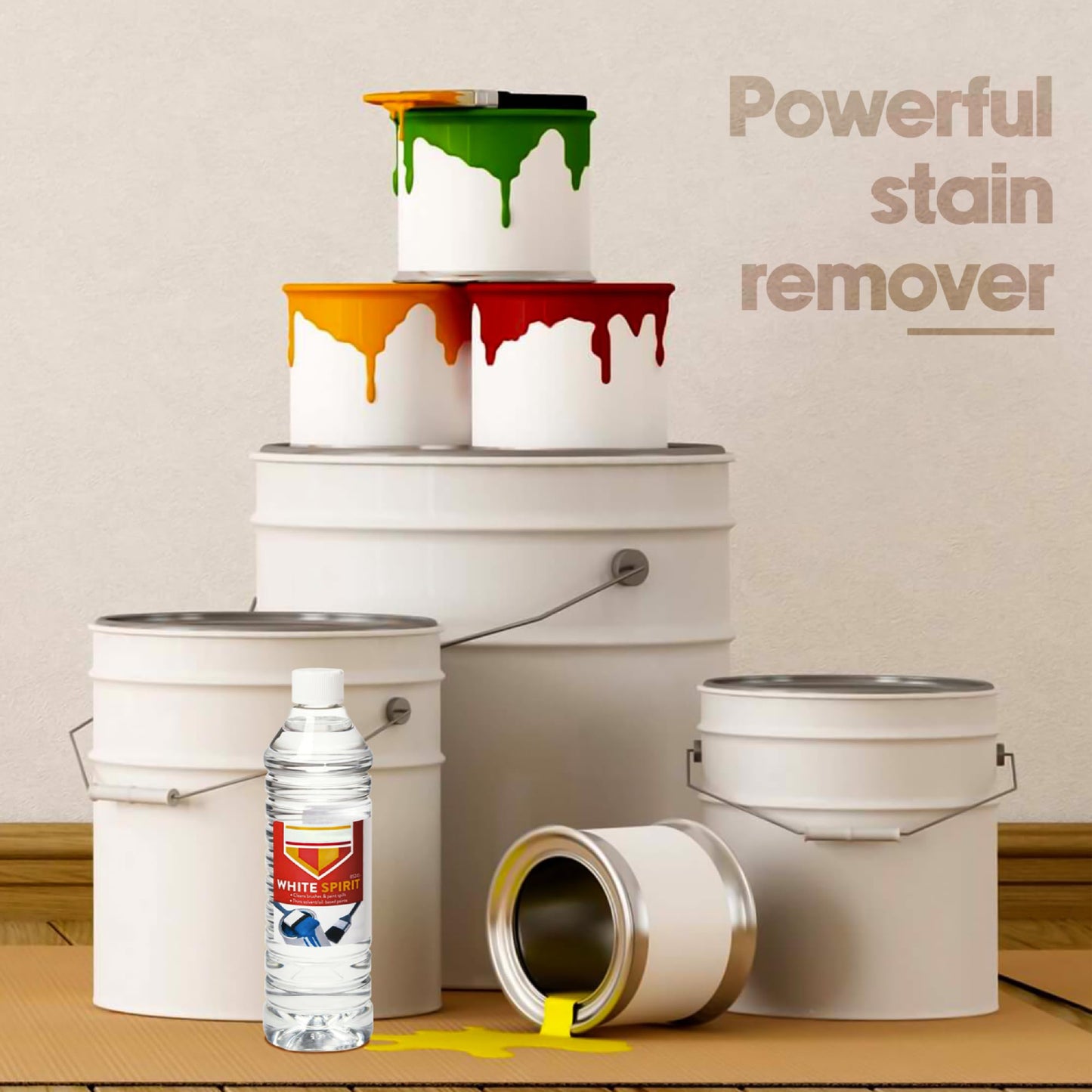 Spirit Multi-Purpose Paint Solvent