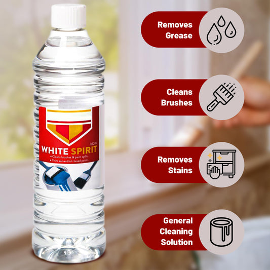 Spirit Multi-Purpose Paint Solvent