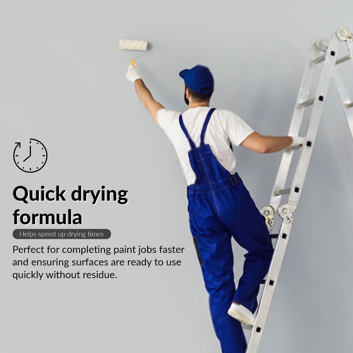 Spirit Multi-Purpose Paint Solvent
