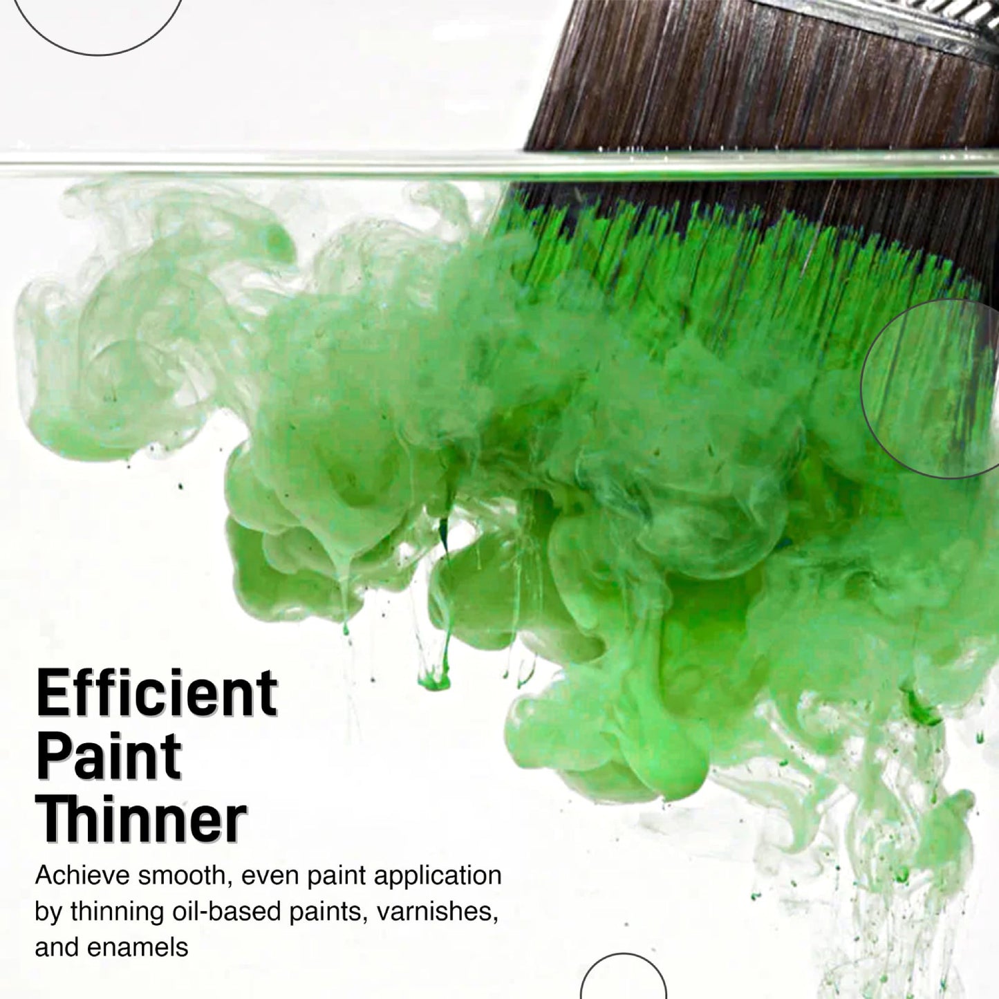 Spirit Multi-Purpose Paint Solvent