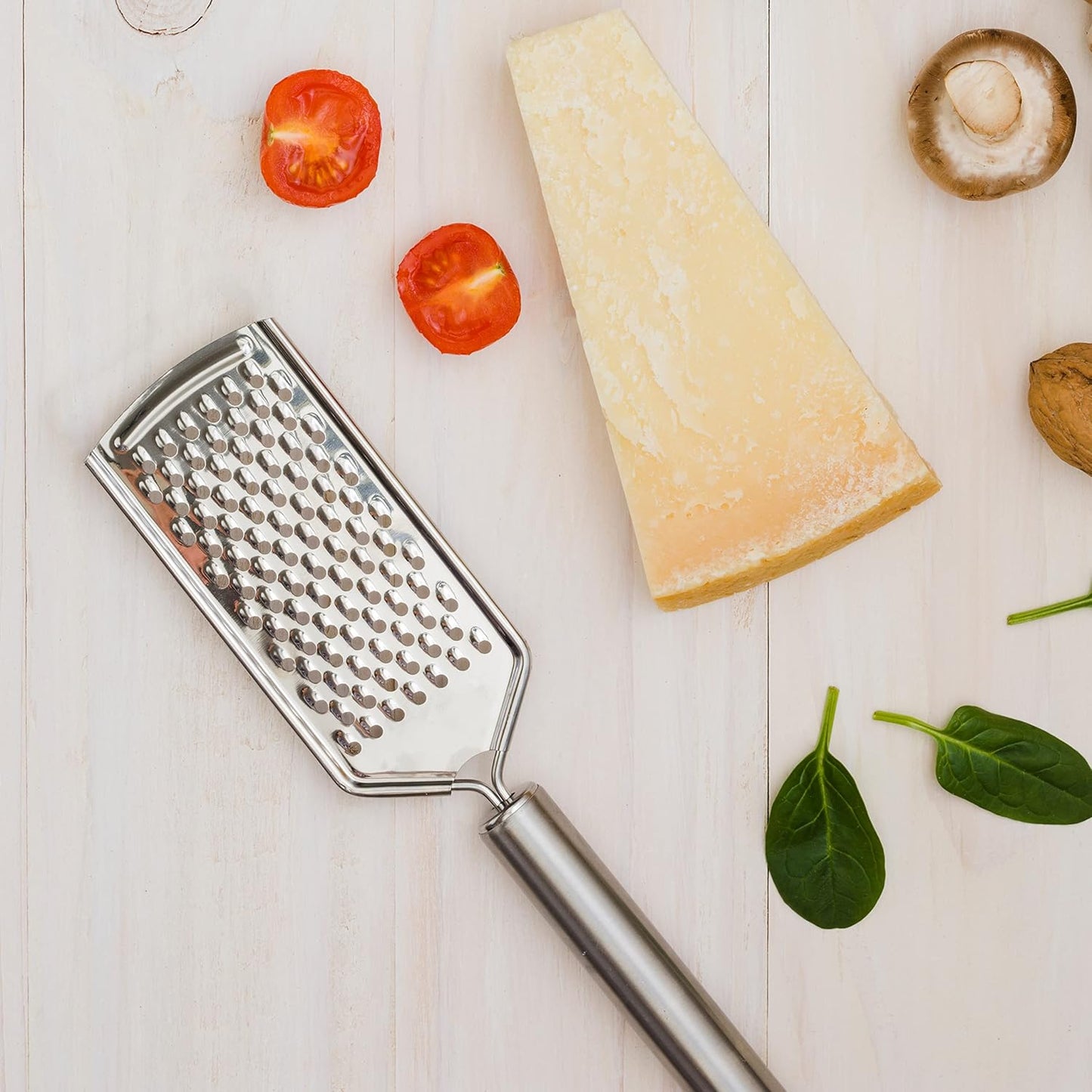 Stainless Steel Kitchen Food Grater