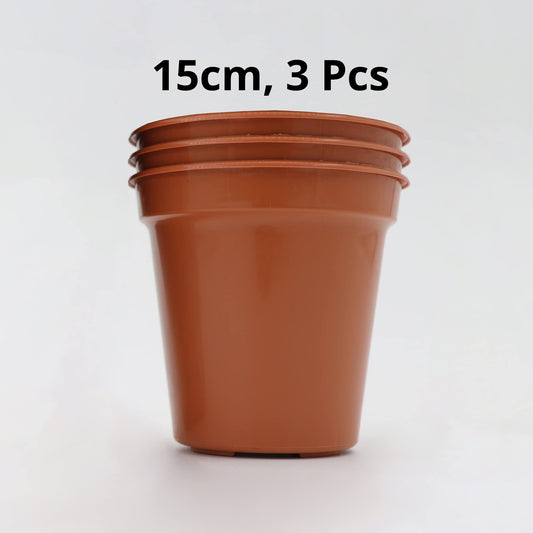 Terracotta Plant Pots