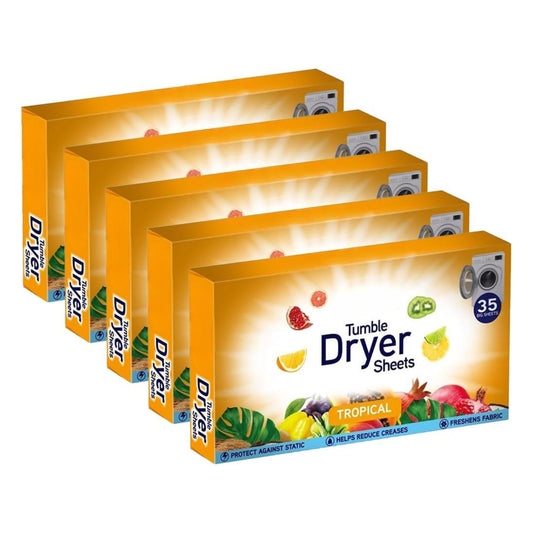 Tumble Dryer Sheets