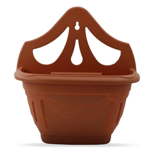 Venetian Wall and Fence Planter