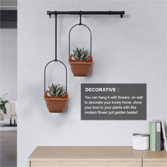 Venetian Wall and Fence Planter