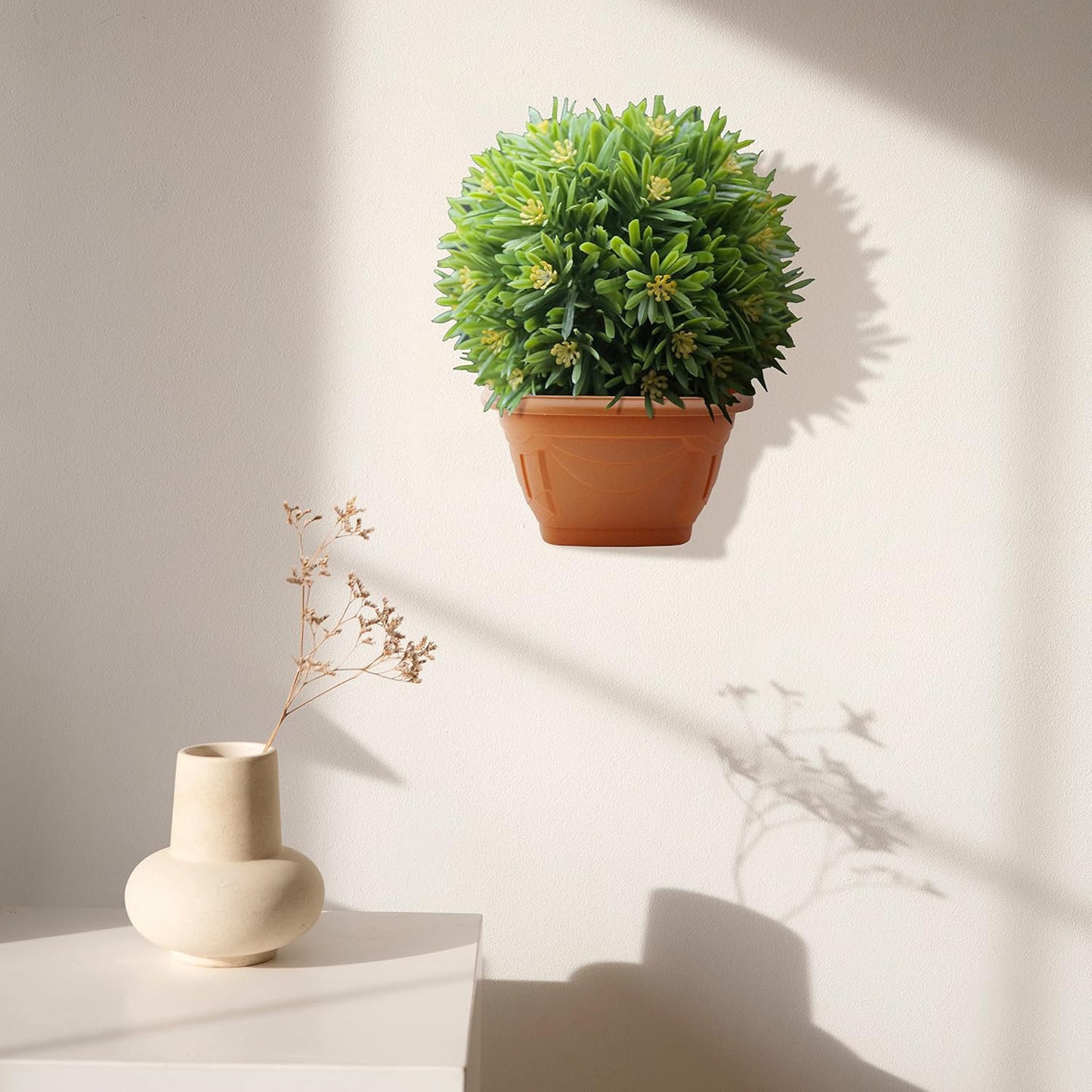 Venetian Wall and Fence Planter