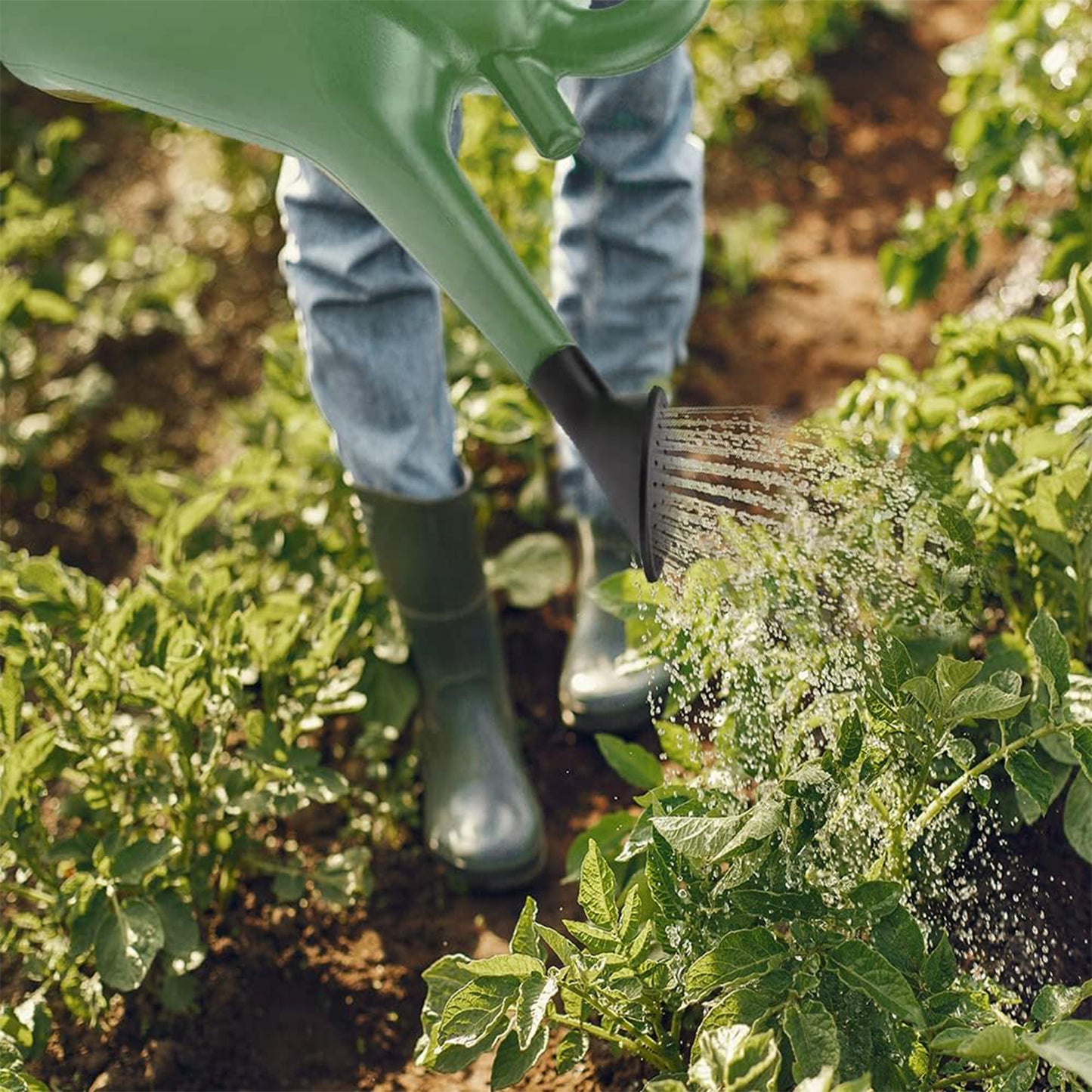 Watering Can 10L