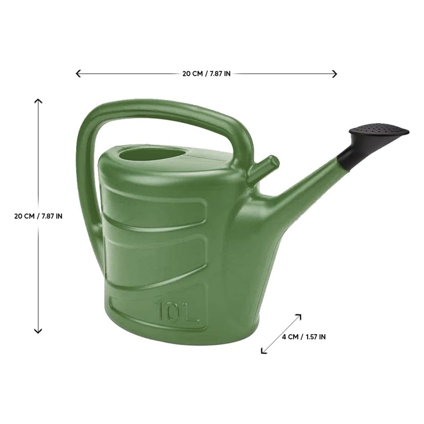 Watering Can 10L