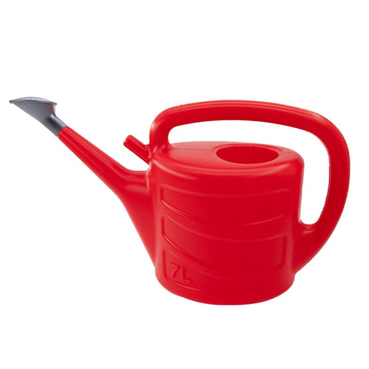 Watering Can with Rose Head