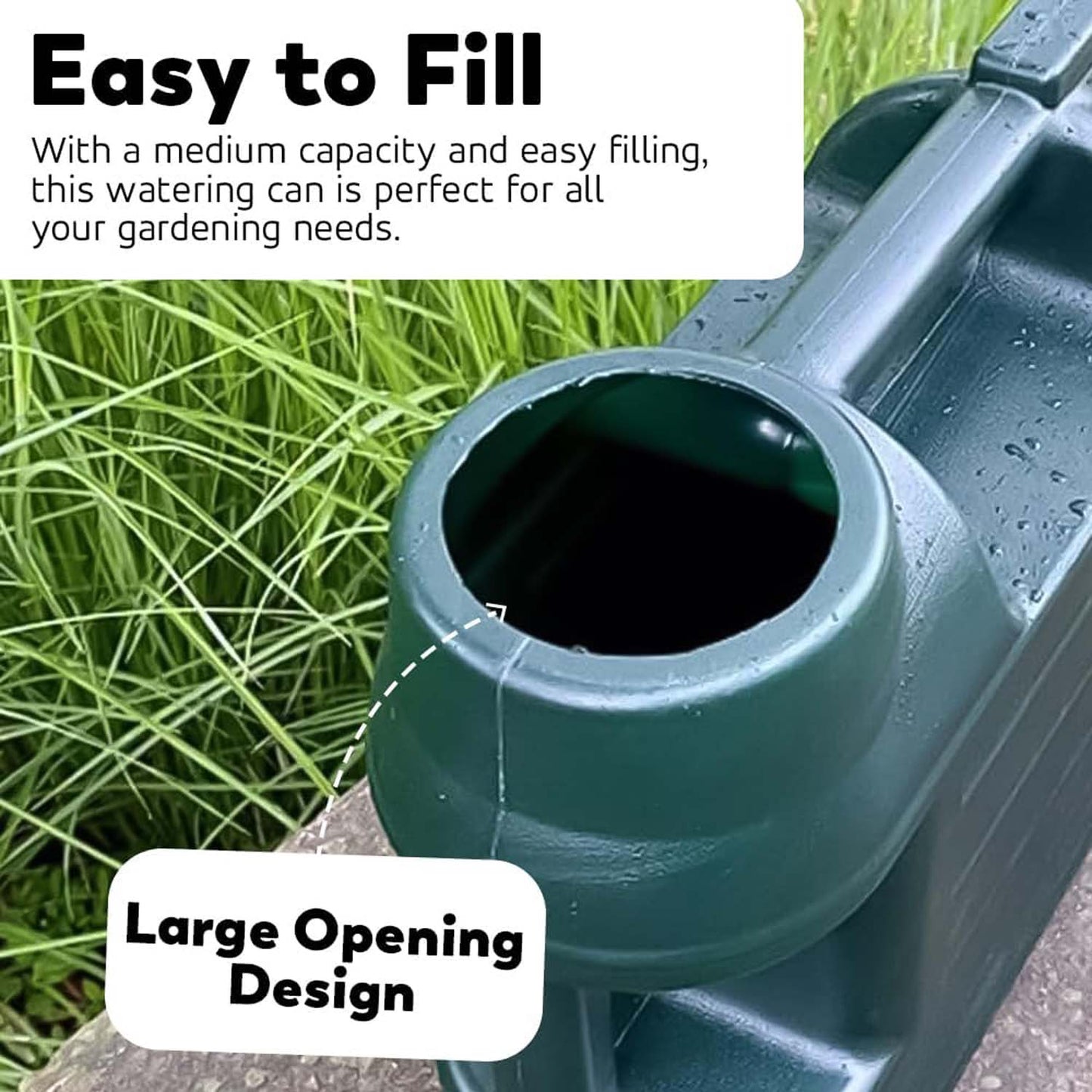 Watering Can 6.5L