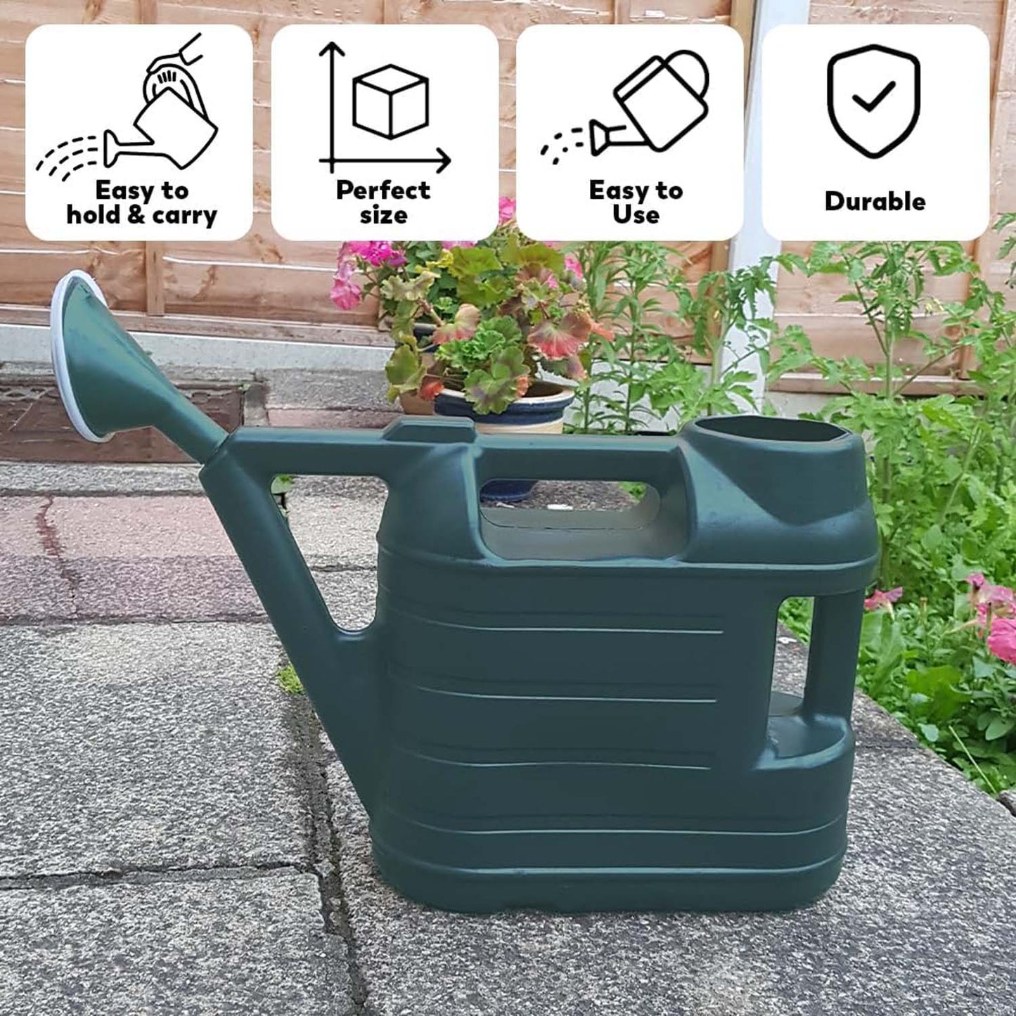 Watering Can 6.5L