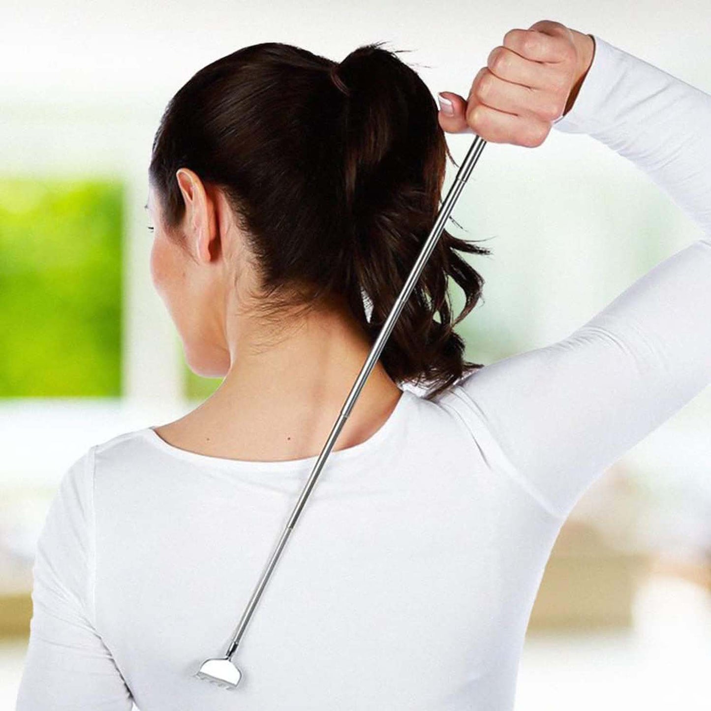 Back Scratcher for Itch Relief