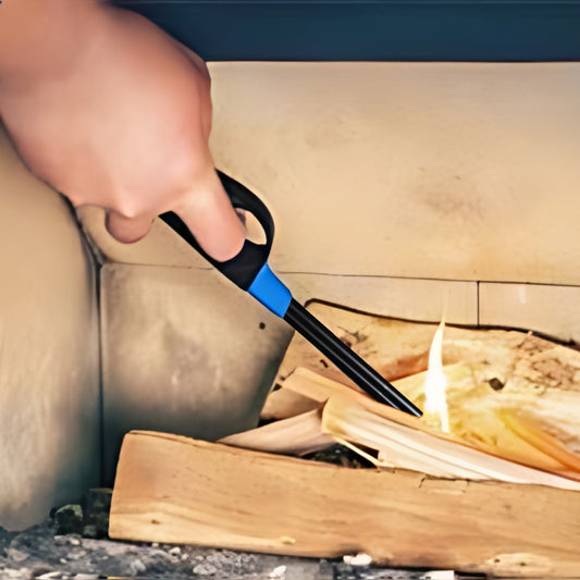 BBQ Lighters Long Reach Multipack Refillable - 3pcs