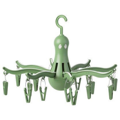 PRESSA Hanging Dryer, Green, One Size