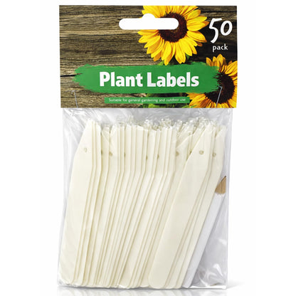 ANGIX Garden Netting, Plant Labels & Plant Ties for Healthy Growth