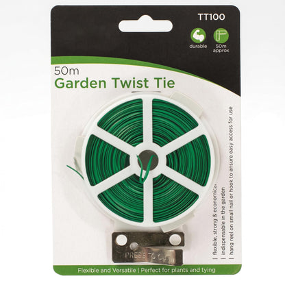ANGIX Garden Netting, Plant Labels & Plant Ties for Healthy Growth